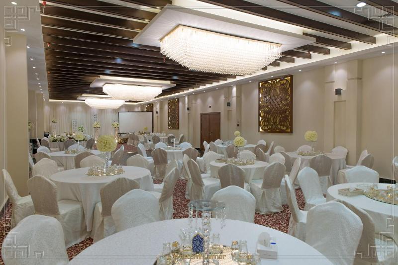 Western Lamar Hotel DDjeddah Extérieur photo