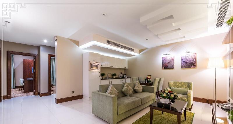 Western Lamar Hotel DDjeddah Extérieur photo