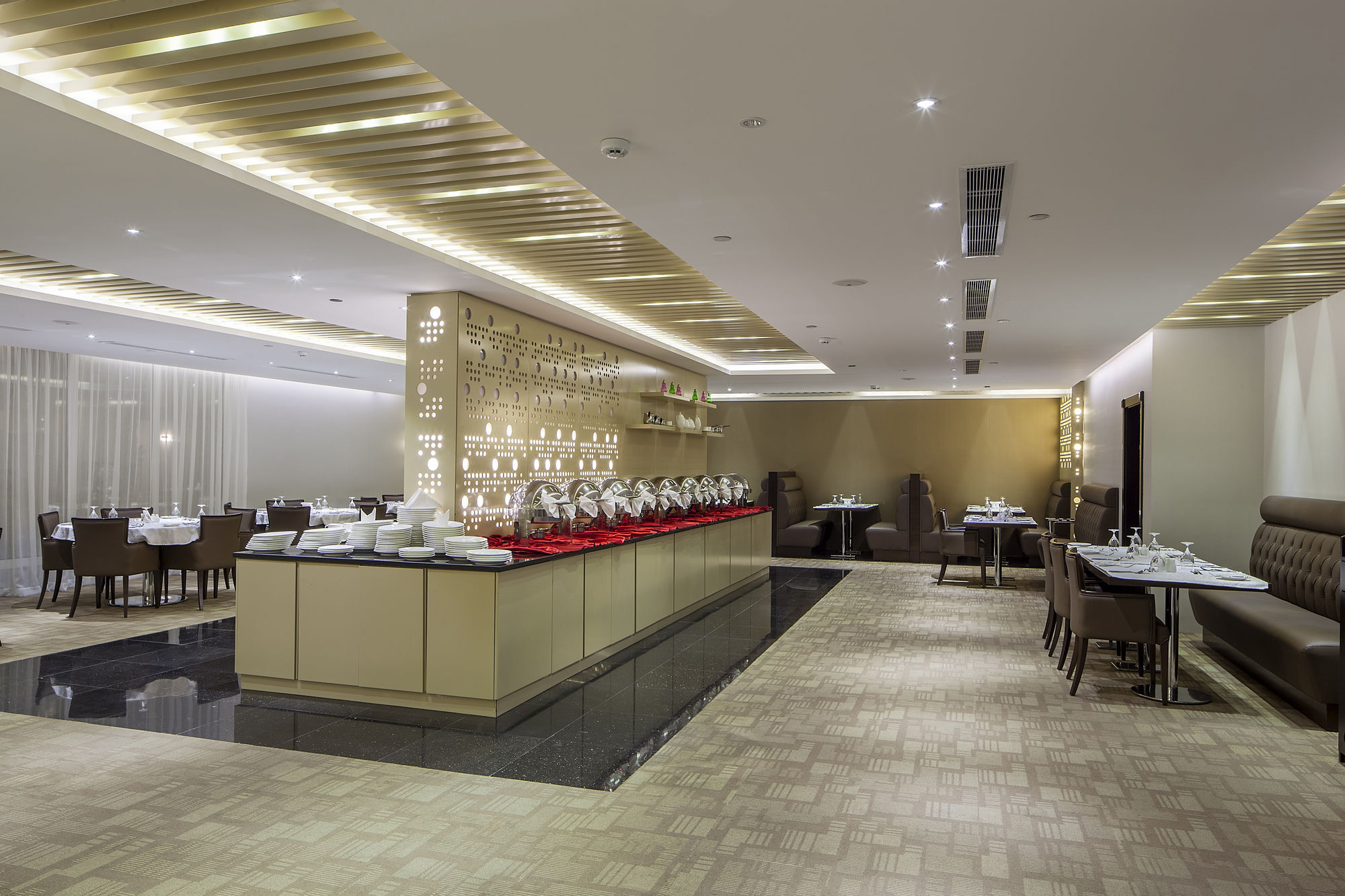 Western Lamar Hotel DDjeddah Extérieur photo